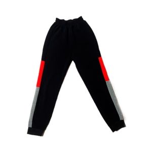 Black jogger Size L